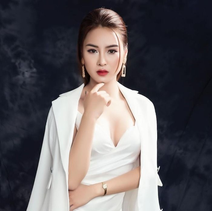 Jennie Hạnh